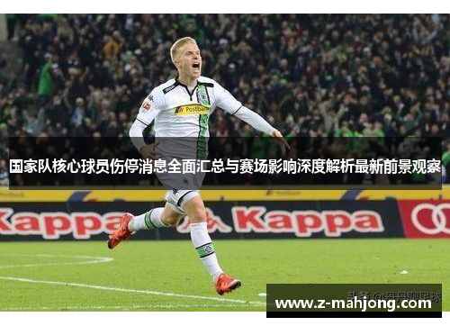 国家队核心球员伤停消息全面汇总与赛场影响深度解析最新前景观察